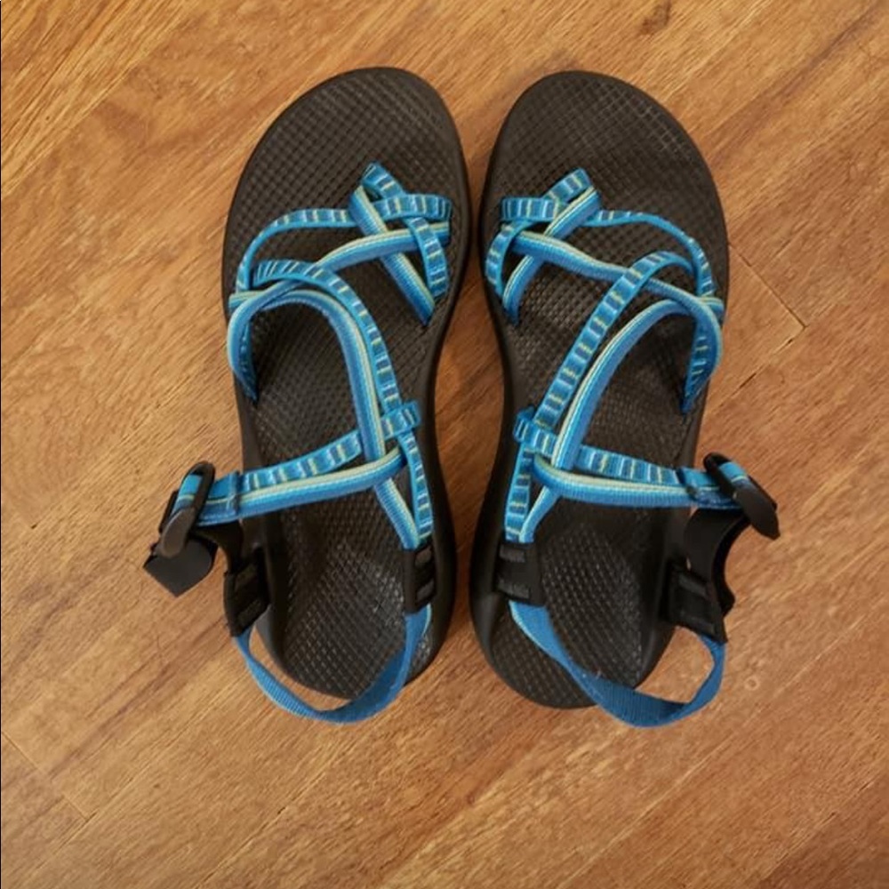 Chacos new without box size 6
